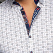 Load image into Gallery viewer, CHEMISE | SKYDALE, White - AU NOIR
