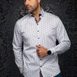 Load image into Gallery viewer, CHEMISE | SKYDALE, White - AU NOIR
