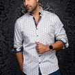 Load image into Gallery viewer, CHEMISE | SKYDALE, White - AU NOIR
