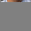 Load image into Gallery viewer, CHEMISE | TERRELL, Light Blue - AU NOIR
