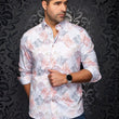 Load image into Gallery viewer, CHEMISE | TERRENCE, Multi - AU NOIR
