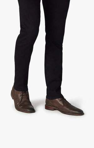 34 HERITAGE | Cool Tapered  | Black Vintage Comfort 34 Heritage