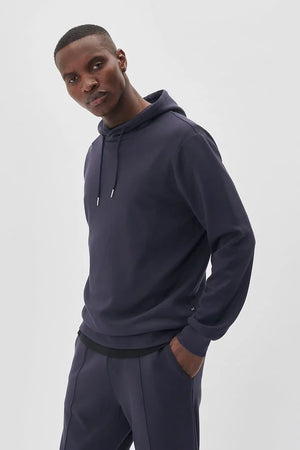 MATINIQUE | MAteo Sweatshirt Dark Navy