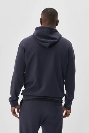 MATINIQUE | MAteo Sweatshirt Dark Navy