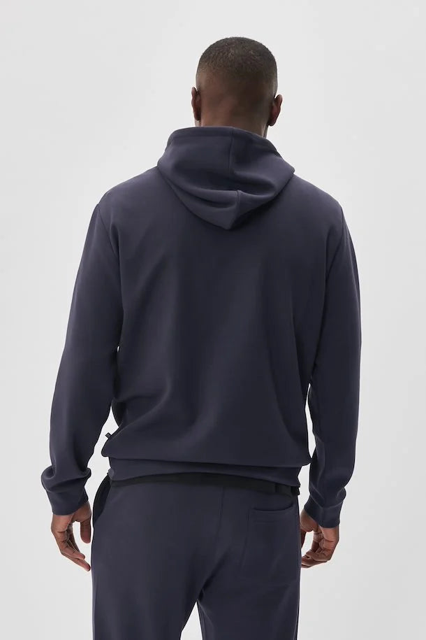 MATINIQUE | MAteo Sweatshirt Dark Navy - Brothers Clothing Co.