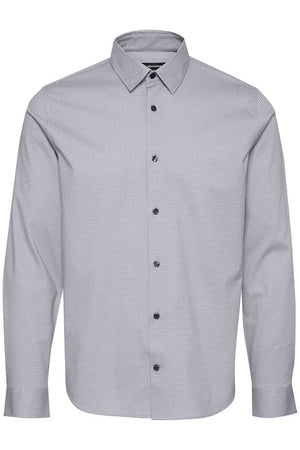 MATINIQUE | MAtrostol Shirt Dark Navy - Brothers Clothing Co.