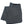 Load image into Gallery viewer, Dressy Stretch Pant - Winchester Charcoal - AUNOIR
