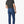 Load image into Gallery viewer, 34 HERITAGE | Courage Straight Leg Jeans | Mid Urban 34 Heritage
