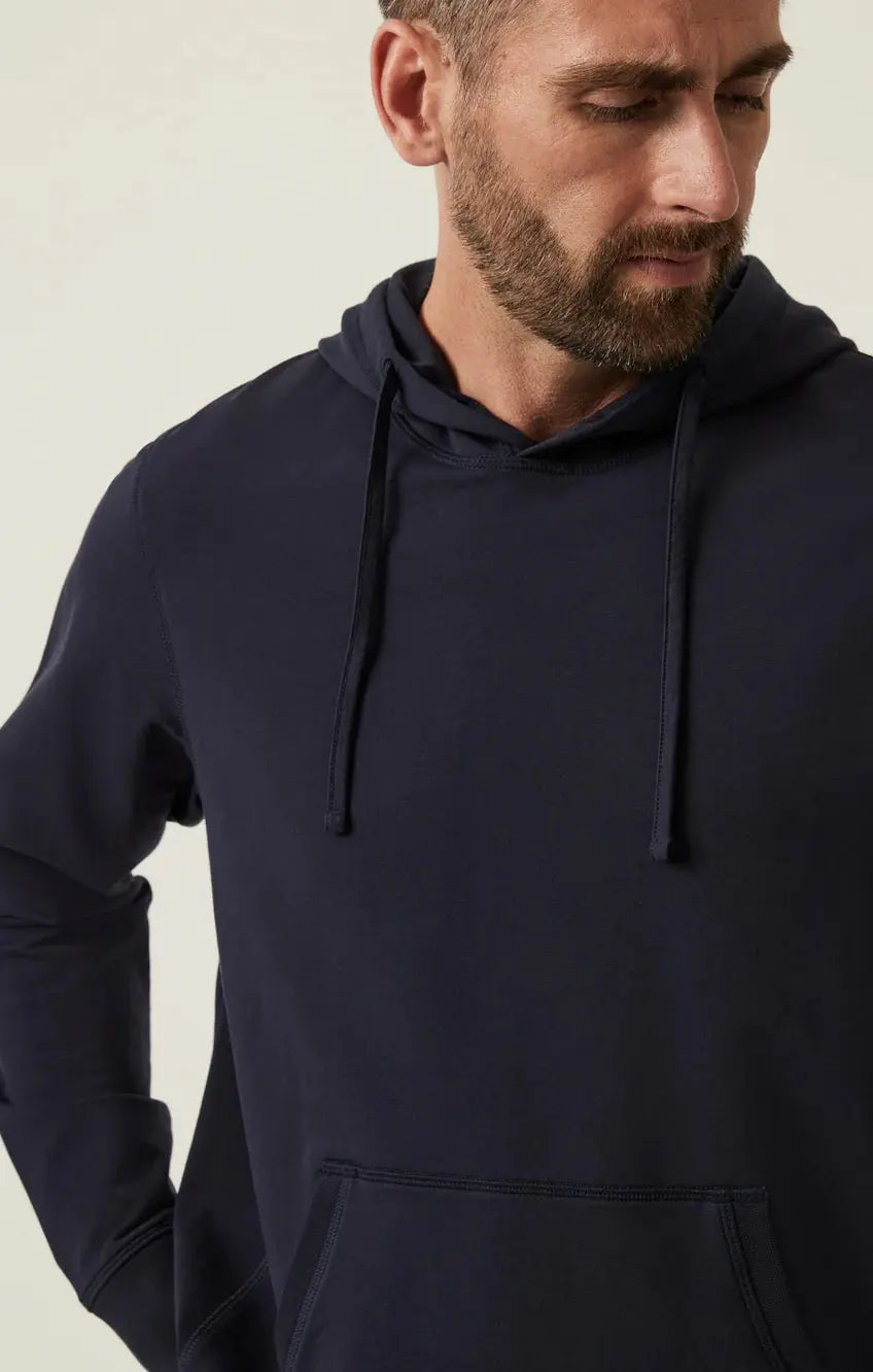 34 Heritage | French Terry Hoodie 34 Heritage