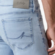 Load image into Gallery viewer, 34 HERITAGE | Courage Straight Leg Jeans | Bleached Kona
