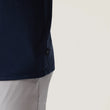 Load image into Gallery viewer, 34 HERITAGE | Pique Tee | Indigo

