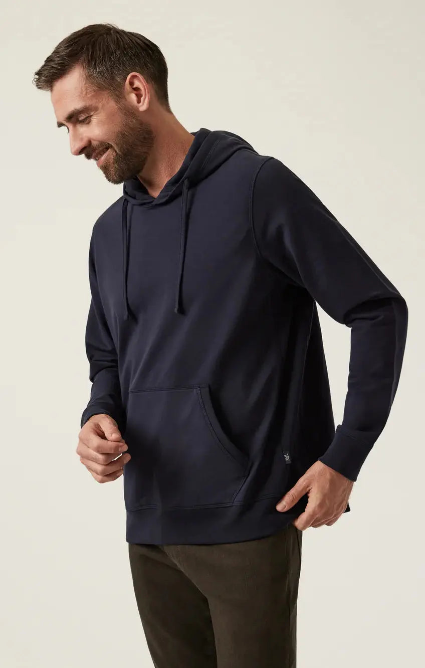 34 Heritage | French Terry Hoodie 34 Heritage