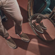 Load image into Gallery viewer, JEANS | JOHNNY - SKC, beige - AU NOIR

