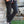 Load image into Gallery viewer, JEANS | JOHNNY SKD - Dark Gotham - AU NOIR
