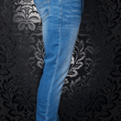 Load image into Gallery viewer, JEANS | JOHNNY SKD - Light Milano - AU NOIR

