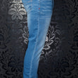 Load image into Gallery viewer, JEANS | JOHNNY SKD - Light Milano - AU NOIR
