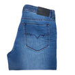 Load image into Gallery viewer, JEANS | JOHNNY SKD - Med Milano - AU NOIR
