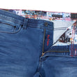 Load image into Gallery viewer, JEANS | JOHNNY SKD - Med Milano - AU NOIR
