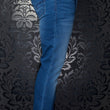 Load image into Gallery viewer, JEANS | JOHNNY SKD - Med Milano - AU NOIR
