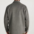 Load image into Gallery viewer, 34 HERITAGE | Button Down Overshirt | Grey
