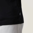 Load image into Gallery viewer, 34 HERITAGE | Pique Tee | Black
