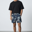 Load image into Gallery viewer, MAILLOT | LOBUE, Navy - AU NOIR

