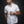 Load image into Gallery viewer, MANCHES COURTES EXTENSIBLE | ALEX-SLD, White - AU NOIR
