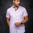 Load image into Gallery viewer, MANCHES COURTES EXTENSIBLE | SONORAN, Light Pink - AU NOIR
