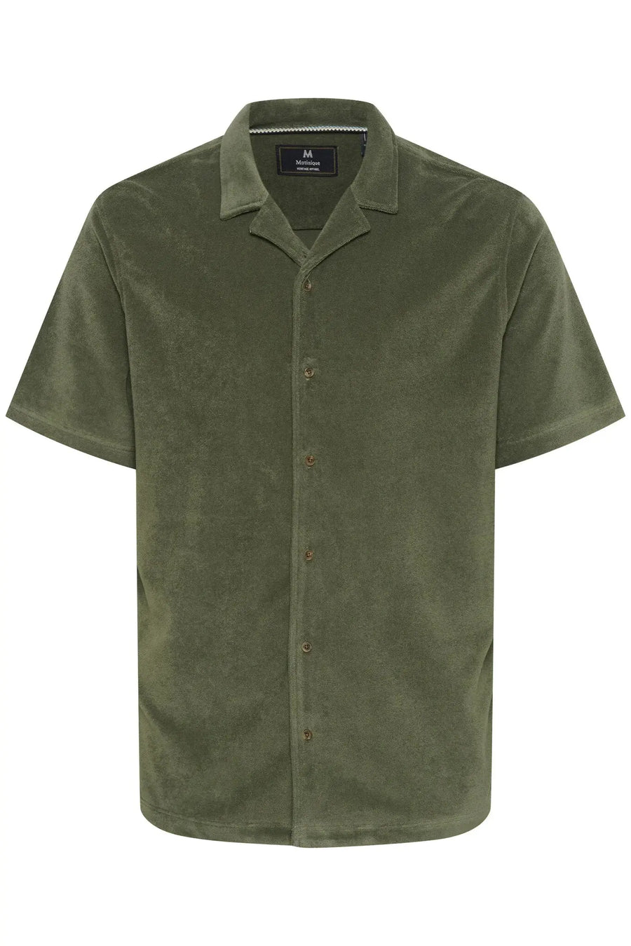 MATINIQUE | MAbrayden Heritage Thyme Matinique