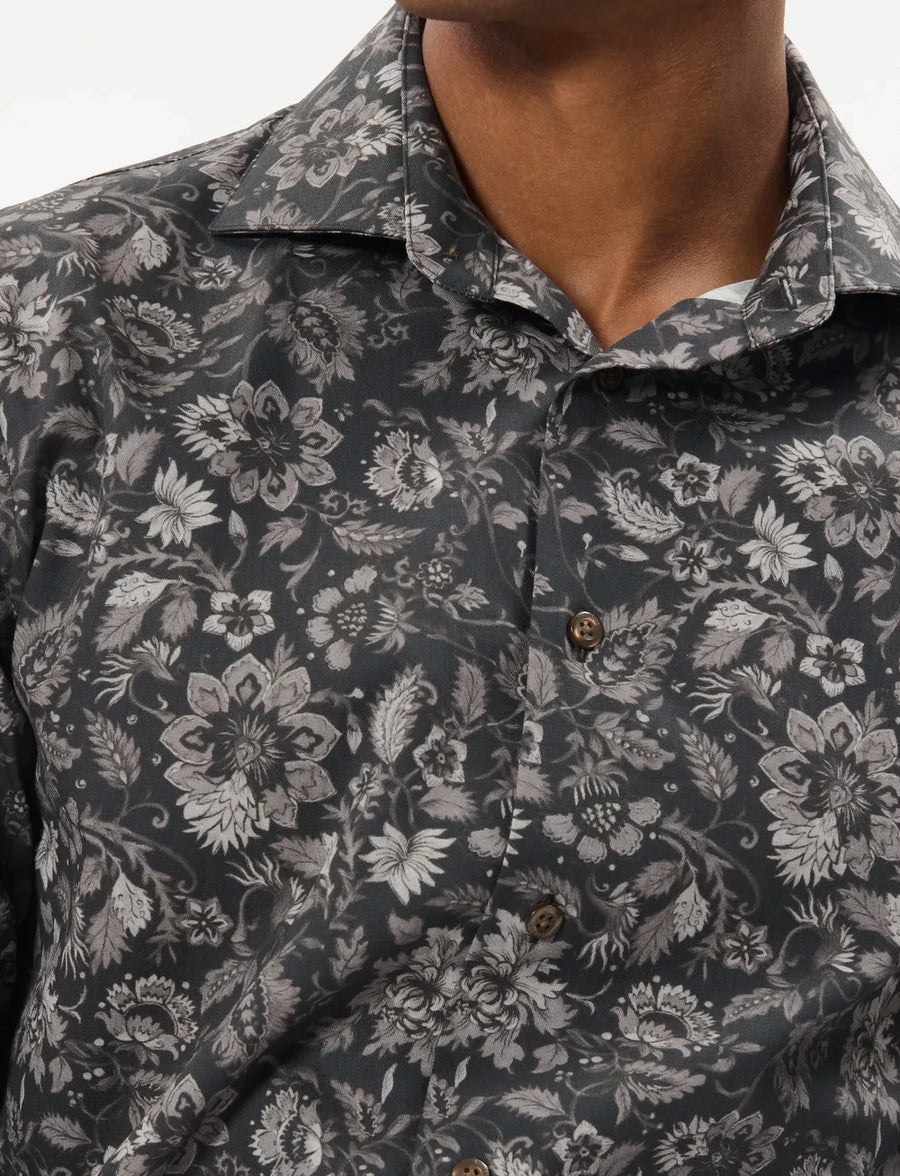 MATINIQUE | MAmarc Shirt | Ganache