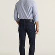 Load image into Gallery viewer, 34 HERITAGE | Cool Tapered Leg Jeans  | Rinse Brushed Urban
