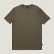 Load image into Gallery viewer, 34 HERITAGE | Pique Tee | Smokey Olive

