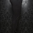 Load image into Gallery viewer, PANTALON | BERETTA, black - AU NOIR
