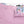 Load image into Gallery viewer, PANTALON | WESSON-LANCASTER, Lavender - AU NOIR
