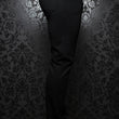 Load image into Gallery viewer, PANTALON | Winchester, Black - AU NOIR
