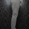 Load image into Gallery viewer, PANTALON | Winchester, Light Grey - AU NOIR
