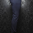 Load image into Gallery viewer, PANTALON | Winchester, Midnight - AU NOIR
