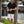 Load image into Gallery viewer, Polo | Eagle Black - AU NOIR
