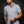 Load image into Gallery viewer, Polo | Eagle light grey - AU NOIR

