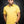 Load image into Gallery viewer, POLO | EAGLE, Light Yellow - AU NOIR
