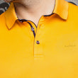 Load image into Gallery viewer, POLO | EAGLE, Tangerine - AU NOIR
