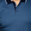 Load image into Gallery viewer, POLO | SEACLIFF, Navy - AU NOIR
