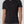 Load image into Gallery viewer, PURE &amp; SIMPLE | Organic Cotton V Neck T-Shirt Black Pure &amp; Simple
