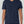 Load image into Gallery viewer, PURE &amp; SIMPLE | Organic Cotton V Neck T-Shirt Navy Pure &amp; Simple
