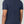 Load image into Gallery viewer, PURE &amp; SIMPLE | Organic Cotton V Neck T-Shirt Navy Pure &amp; Simple
