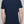 Load image into Gallery viewer, PURE &amp; SIMPLE | Organic Cotton Crew Neck T-Shirt Navy Pure &amp; Simple
