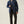 Load image into Gallery viewer, 34 HERITAGE | Verona Chino Pants | Dark Grey High Flyer 34 Heritage
