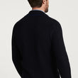 Load image into Gallery viewer, 34 HERITAGE | Double Face Blazer | Navy
