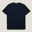 Load image into Gallery viewer, 34 HERITAGE | Pique Tee | Indigo
