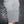 Load image into Gallery viewer, SHORTS | BAYLINER HOGAN, light grey - AU NOIR
